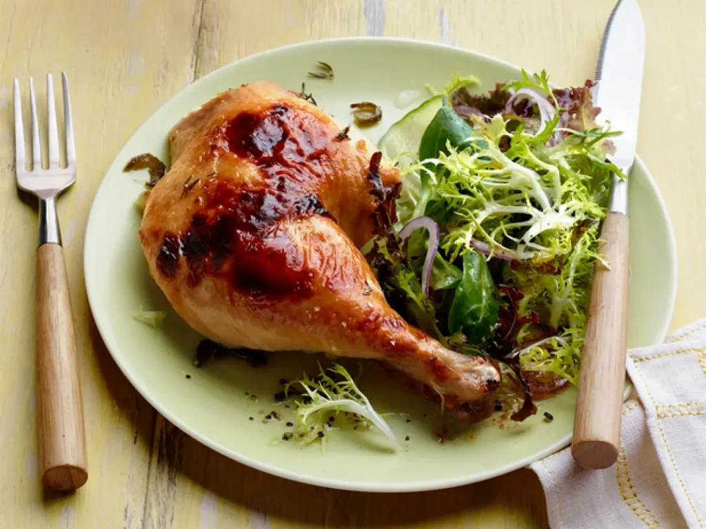 The Alchemy of Flavor: Mastering Chicken with the Perfect Oils and Spices