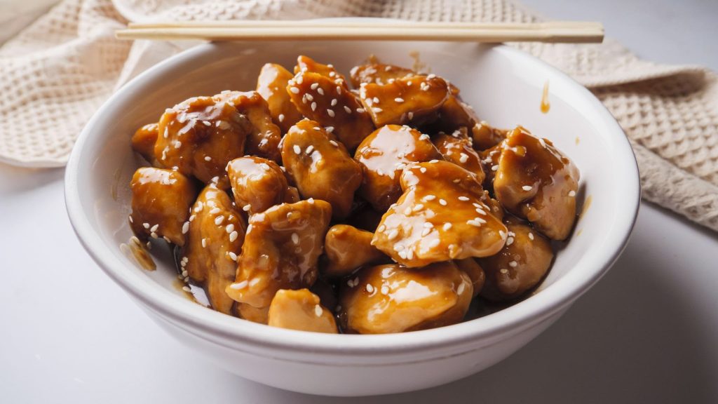 The Art of Easy Homemade Japanese Teriyaki Chicken: A Culinary Masterclass