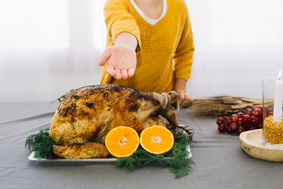 The Science of Succulence: Mastering the Art of Perfectly Cooked Chicken