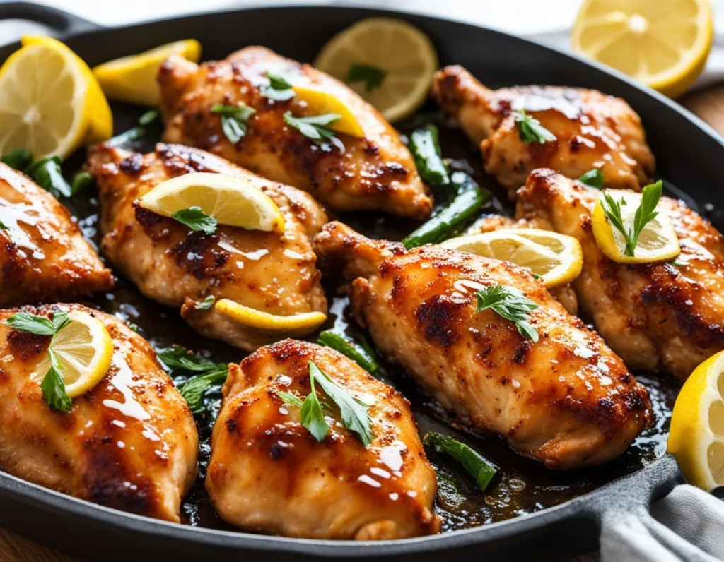 The Stovetop Secret: Mastering the Easy Creamy Chicken Recipe Without an Oven