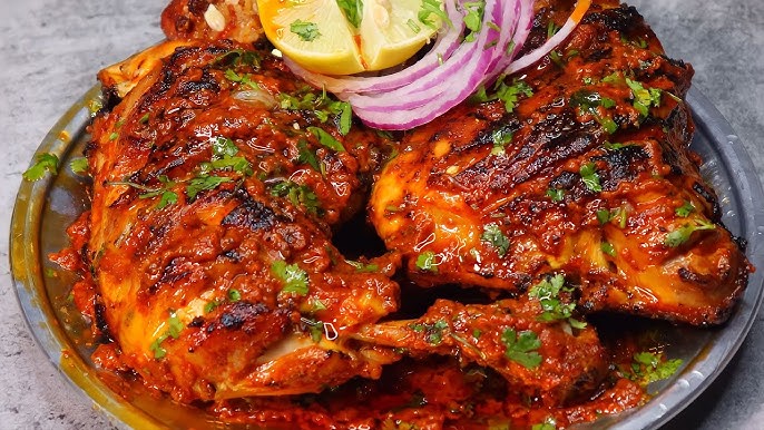 Mastering Tandoori Chicken Without an Oven: The Ultimate Stovetop and Grill Guide